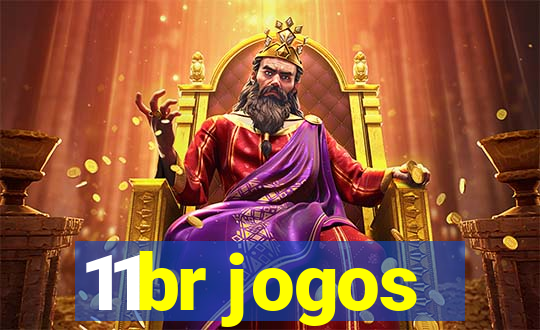 11br jogos